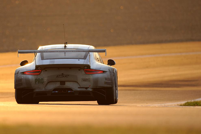 Porsche coureurs halen uit naar de organisatie van het World Endurance Championship
